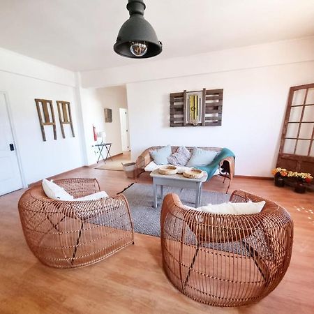 Bonanza Hotel Boutique Λα Σερένα Εξωτερικό φωτογραφία