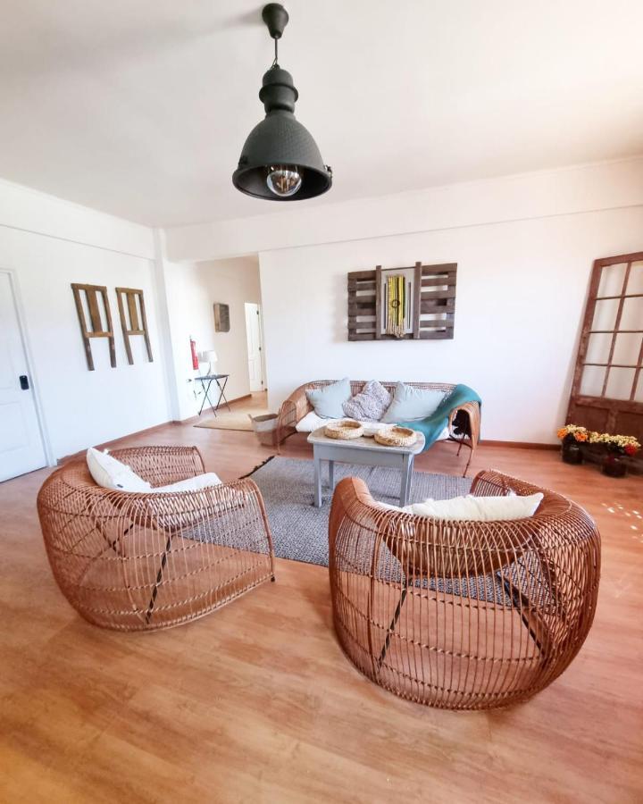 Bonanza Hotel Boutique Λα Σερένα Εξωτερικό φωτογραφία