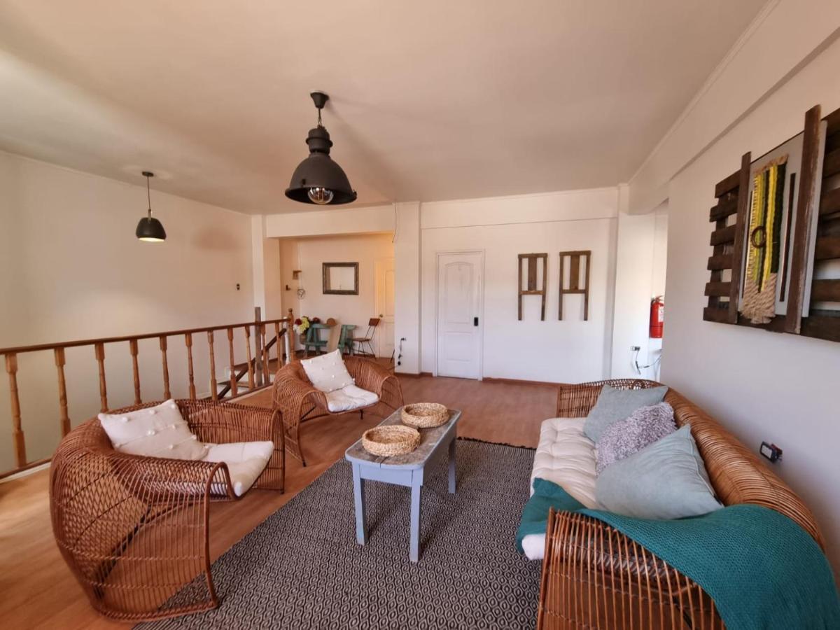 Bonanza Hotel Boutique Λα Σερένα Εξωτερικό φωτογραφία