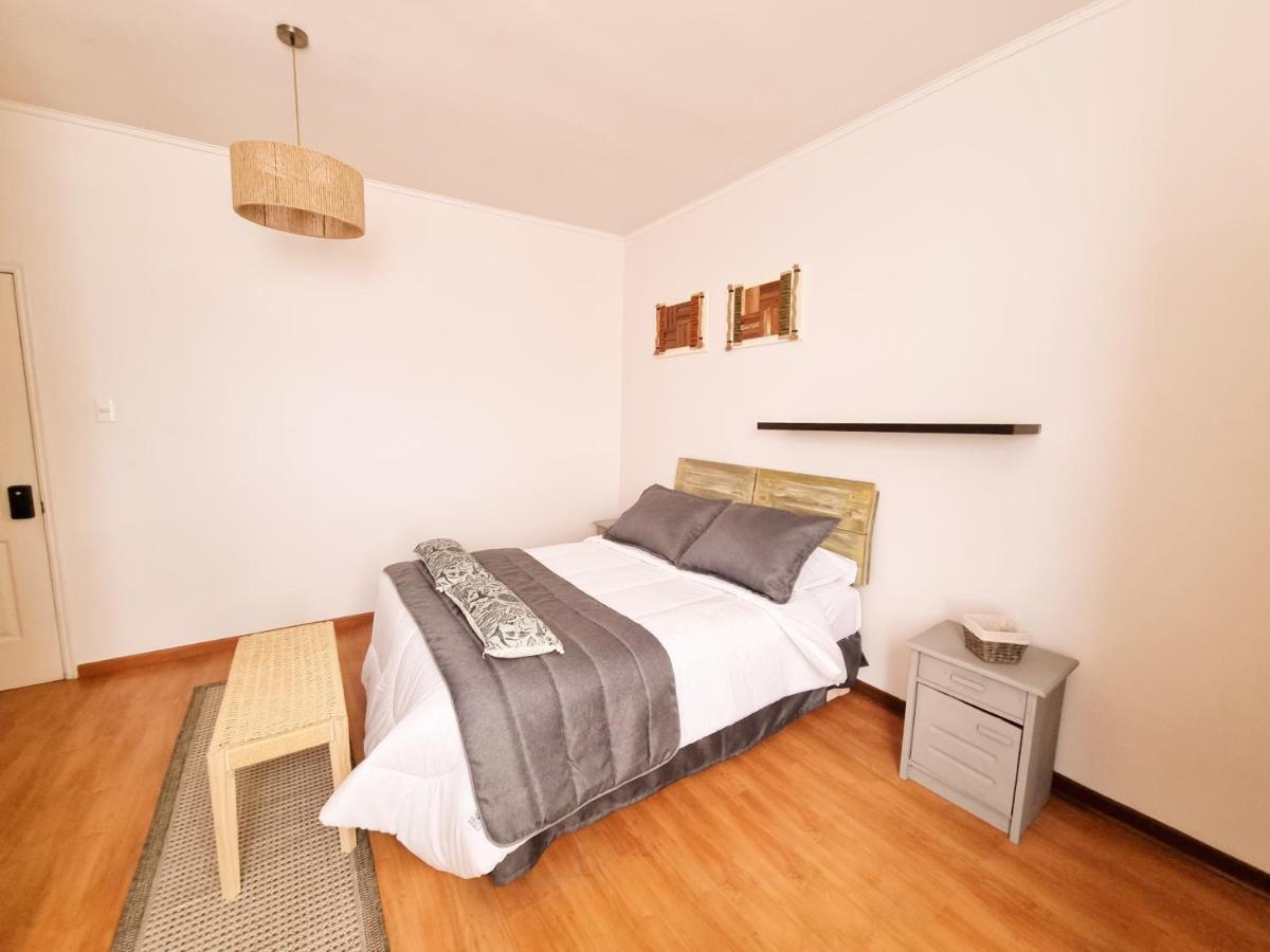 Bonanza Hotel Boutique Λα Σερένα Εξωτερικό φωτογραφία