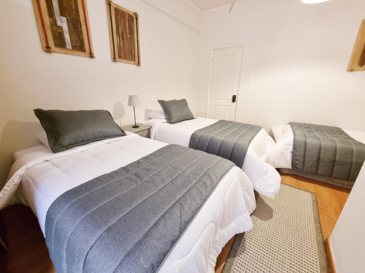 Bonanza Hotel Boutique Λα Σερένα Εξωτερικό φωτογραφία